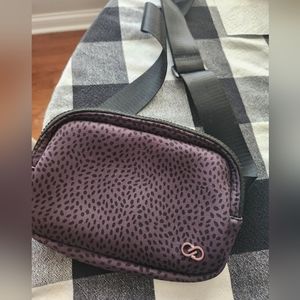 Calia belt bag